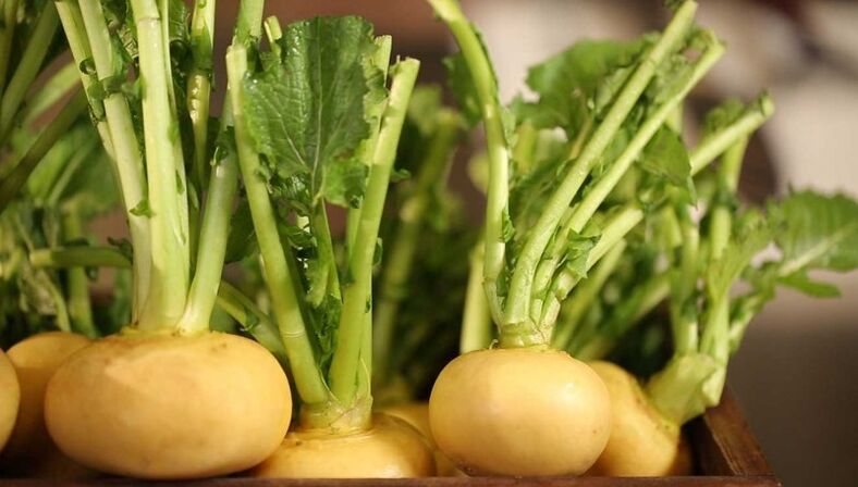 Quels légumes sont utiles pour la puissance masculine