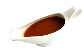 sauce papa puissance