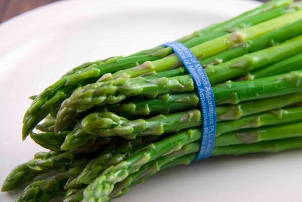 Asperges