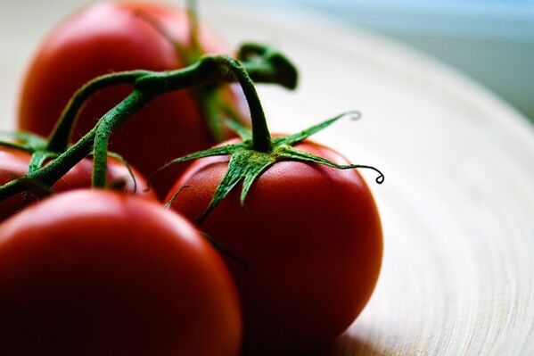 Tomates