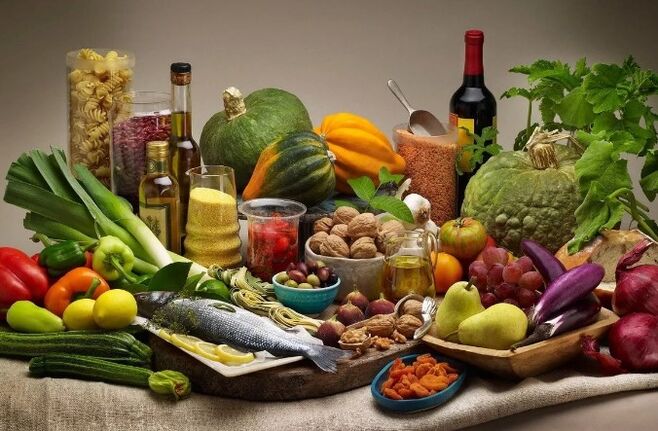 Bonne nutrition