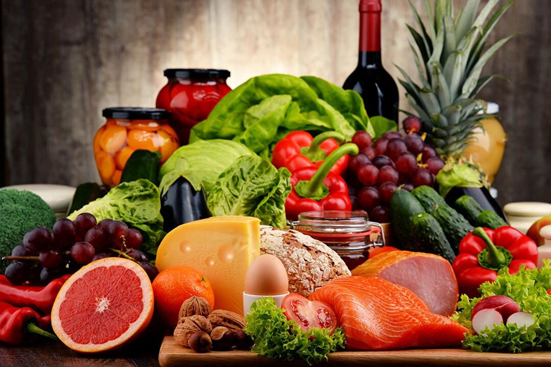 produits